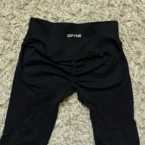 Dfyne Impact Leggings, Small